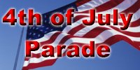 4th of July Parade